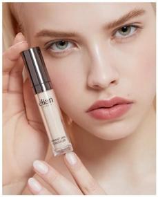 img 3 attached to Elian Russia Vibrant Skin Concealer, shade 03, Medium