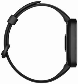 img 3 attached to Smart watch Xiaomi POCO Watch, black