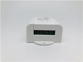 img 3 attached to New smart relay for Alice Sonoff TH16A WiFi RF with temperature sensor included, work without gateway