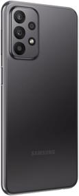img 2 attached to Smartphone Samsung Galaxy A23 6/128 GB, Dual nano SIM, black