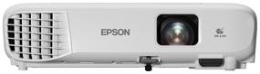 img 4 attached to Epson projector EB-E01 1024x768, 15000:1, 3300 lm, LCD, 2.4 kg