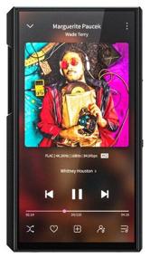 img 1 attached to 🎧 Улучшенный плеер Fiio M11plus ESS Hi-Fi - версия 2022 года