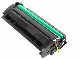 img 1 attached to Cartridge GalaPrint W1106A (with chip) for HP Laser 107a, 107w, 135a, 135w, 137fnw, black