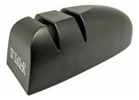 img 1 attached to Mechanical knife sharpener Taller TR-62506, steel/ceramic, black