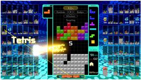 img 3 attached to Game TETRIS 99 Big Block DLC NSO