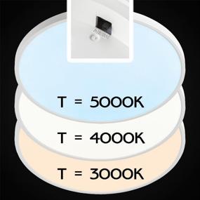 img 3 attached to LED lamp Citilux BASIC CL738500V, 50 W, number of lamps: 1 pc., color: white