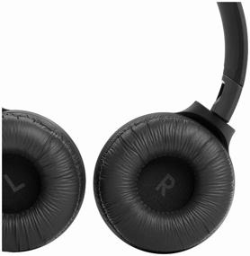 img 3 attached to JBL Tune 570BT Wireless Headphones, Black