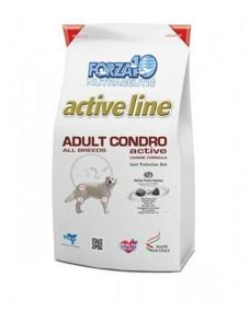 img 3 attached to Dry dog ​​food Forza10 1 pack. x 1 pc. x 10 kg
