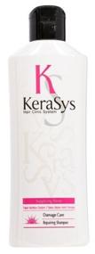 img 2 attached to KeraSys Shampoo Supplying Shine Repairing Damage Care, 180 ml