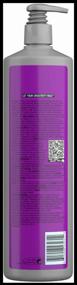 img 3 attached to TIGI BED HEAD SERIAL BLONDE - Revitalizing conditioner for blondes 970 ml