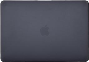 img 1 attached to Чехол PALMEXX MacCase для MacBook Pro 16" (2019-2020) A2141 / матовый черный
