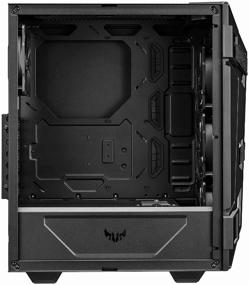 img 4 attached to 🎮 ASUS TUF GT301 Gaming PC Case