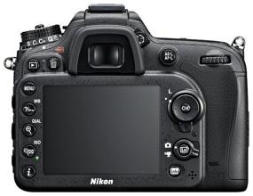 img 3 attached to Photo camera Nikon D7100 Kit AF-S DX NIKKOR 18-105mm f/3.5-5.6G VR, black