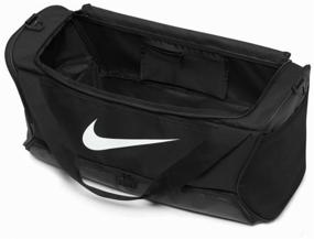 img 2 attached to Nike Brasilia 9.5 Unisex Bag DH7710-010 MISC