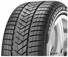 img 4 attached to Pirelli Winter Sottozero 3 235/45 R17 97V