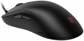 img 4 attached to Mouse ZOWIE FK1, black