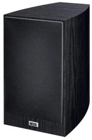 img 3 attached to Bookshelf speaker system HECO Victa Prime 202 2 speakers black