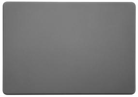 img 1 attached to Plastic cover for MacBook Pro 16.2 2021 HARDSHELL CASE, Model A2485, Matte black