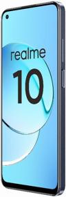 img 3 attached to Smartphone realme 10 8/128 GB RU, black