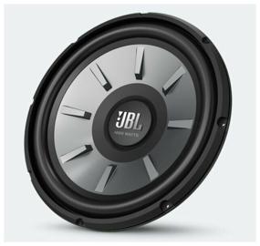 img 1 attached to Car subwoofer JBL Stage 1210