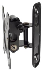 img 2 attached to Wall bracket OMNIMOUNT OS40TP, black