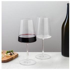 img 4 attached to Set of glasses Stolzle Power Red Wine for red wine, 517 ml, 6 pcs.