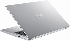 img 3 attached to 15.6" Acer Aspire 5 A515-56-51G2 1920x1080, Intel Core i5 1135G7 2.4 GHz, RAM 8 GB, SSD 512 GB, Intel Iris Xe Graphics, Windows 11, NX.A1A, silver