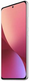 img 4 attached to Smartphone Xiaomi 12 Pro 12/256 GB RU, Dual nano SIM, purple