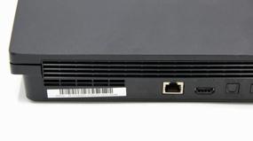 img 1 attached to Игровая приставка Sony PlayStation 3 Slim 320 ГБ HDD, черный