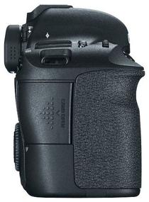 img 1 attached to Canon EOS 6D Body camera, black
