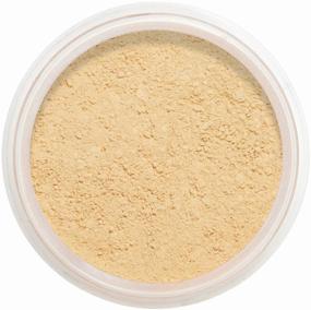 img 2 attached to Bellapierre Loose Powder Mineral Foundation 5 in 1 ivory