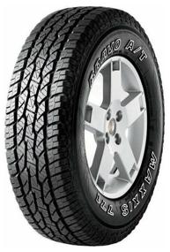 img 1 attached to MAXXIS Bravo AT-771 215/65 R16 98T летняя