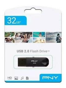 img 2 attached to USB Flash Drive/Flash Drive/Drive 32Gb PNY Attache Classic USB 2.0 (FD32GATTCKTRK-EF)