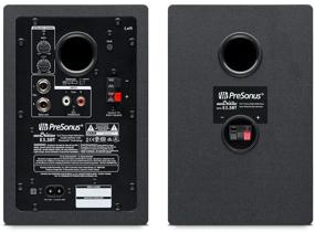 img 1 attached to PreSonus Eris E3.5 BT active multimedia monitors (pair), 3.5" speakers