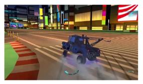 img 1 attached to Игра Cars 2 (Essentials) для PlayStation 3