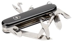 img 3 attached to 🔪 VICTORINOX Climber Black Multifunctional Tool