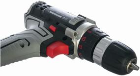 img 2 attached to P.I.T. cordless drill PSR 12-D1