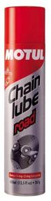 img 4 attached to Lubricant for motorcycles Motul C4 Chain Lube FL 0.4 l