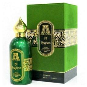 img 4 attached to Attar Collection Eau de Parfum Al Rayhan, 100 ml