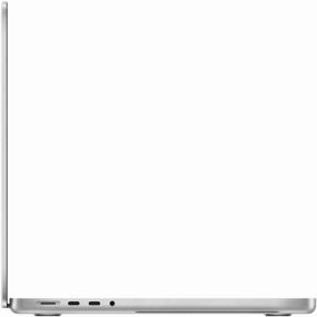 img 2 attached to 14.2" Apple MacBook Pro 14 (2021) 3024×1964, Apple M1 Pro, 16 GB RAM, 512 GB SSD, Apple graphics 14-core, macOS, MKGR3D/A, space gray, English layout