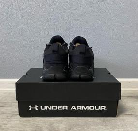 img 4 attached to Under Armor UA Valsetz Trek 8.5 Unisex Sneakers
