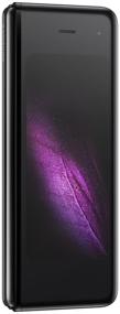 img 4 attached to Smartphone Samsung Galaxy Fold 12/512 GB, 2 SIM, black