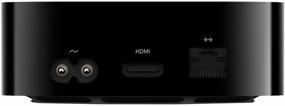 img 4 attached to Set-top box Apple TV 4K 32GB, 2021, black