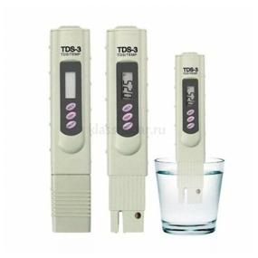 img 2 attached to TDS Meter (salt meter) electronic - TDS-3