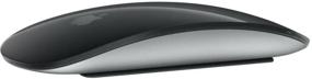 img 1 attached to Wireless mouse Apple Magic Mouse 3, black