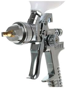 img 3 attached to Pneumatic spray gun Fubag MASTER G600/GS180/1.4 HVLP