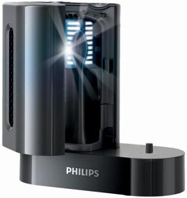 img 4 attached to Audio toothbrush Philips Sonicare ProtectiveClean 5100 HX6850/57, black