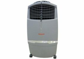 img 2 attached to Air washer Honeywell CL30XC, gray