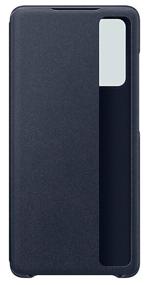 img 4 attached to Samsung EF-ZG780 case for Samsung Galaxy S20FE (Fan Edition), dark blue