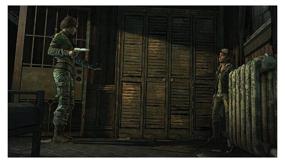 img 3 attached to The Walking Dead: The Telltale Definitive Series for PlayStation 4
